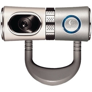 960-000016 Logitech 1.3 Megapixel QuickCam Ultra Vision Special Edition Webcam With Microphone