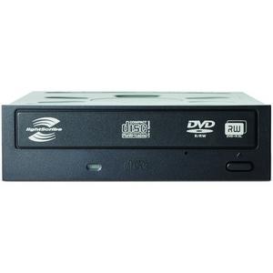 ET169AV HP 16x DVD RW Drive with LightScribe Double-layer DVD R/ RW Serial ATA Internal