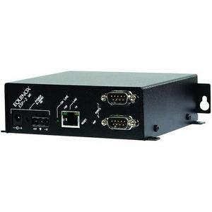 990458-001 Avocent 2-Ports ESP-2 MI Multi-Interface Ethernet Serial Hub