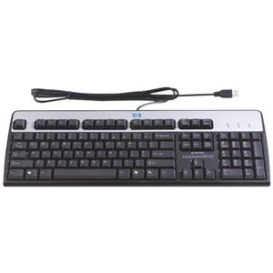 ER814AV HP USB Standard Keyboard