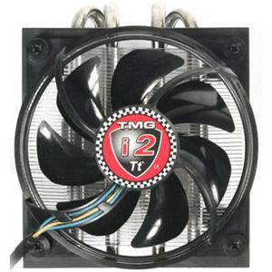 CL-P0372 Thermaltake Tmg I2 Cpu Cooler With 4 Heatpipes For Intel Socket Lga775