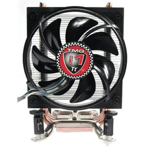 CL-P0370 Thermaltake Tmg I1 Cpu Cooler With 4 Heatpipes For Intel Socket Lga775