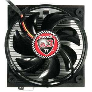 CL-P0374 Thermaltake Tmg A3 Cpu Cooler For Amd Socket 754 939 Am2