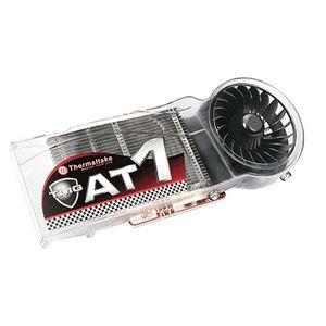 CL-G0076 Thermaltake Tmg At1 Vga Cooler For Ati X1800 And X1900 Series