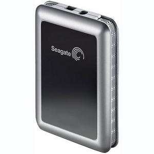 ST305004FDA1E1R Seagate FreeAgent Desktop 500GB 7200RPM USB 2.0 3.5-inch External Hard Drive (Black) (Refurbished)