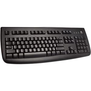 920-000324 Logitech USB Keyboard for PlayStation3 USB