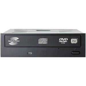 RW829AV HP 16x DVD RW Drive with LightScribe DVD R/ RW Serial ATA Internal