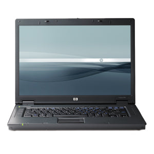 RM202UA#ABA HP Business Notebook nx7300 15.4" Notebook - Intel Core 2 Duo T5500 1.66 GHz (Refurbished)