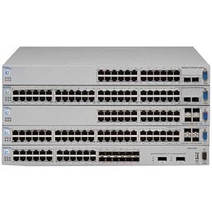 AL1001C06-E5 Nortel Ethernet Routing 1U Switch 5520-24T-PWR 24 Ports EN Fast EN Gigabit EN 10Base-T 100Base-TX 1000Base-T + 4 x Shared SFP (empty) Stacka (Refurbished)