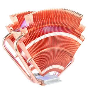 CL-P0401 Thermaltake V1 Cpu Cooler For Amd Socket 754939 Am2 Intel Socket Lga 775