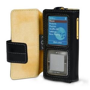 F8M012-YLW Belkin Leather Folio Case for Samsung Z5 Leather Black, Yellow