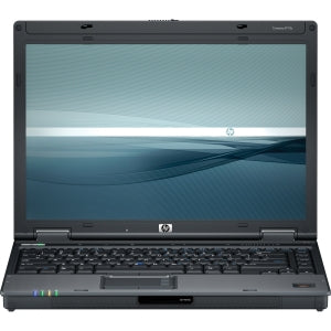 GH715AW#ABA HP Business Notebook 6910p 14.1" Notebook - Intel Core 2 Duo T7300 2 GHz (Refurbished)