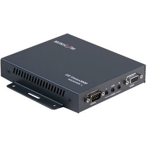 0VS50010 Minicom Dsvision Receiver 120m Cat5