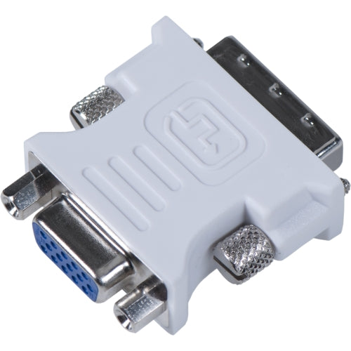 ADP-DVI-AF Matrox Graphics Dvi (male) To Hd15 (female) Adapter