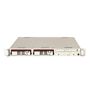 CSE-811T-420-INF Supermicro SC811T-420-INF Chassis (Refurbished)