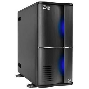 CH-VA3000BNA Thermaltake System Cabinet Tower Atx;micro Atx Audio In; Audio Out; Firewire ieee139