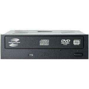 EW350AV HP 16x DVD RW Drive with LightScribe Double-layer DVD R/ RW Serial ATA Internal (Refurbished)