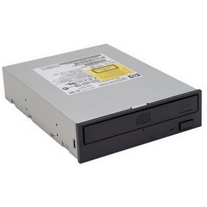 RK203AV HP 8x DVD RW Drive With LightScribe For CTO Systems Double-layer DVD-RAM/ R/ RW EIDE/ATAPI Internal