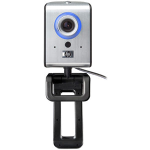 RZ406AA#ABA HP 2-megapixel Webcam RZ406AA ABA