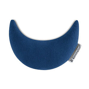 K62825US Kensington SmarTBeads Mouse Wrist Pillow Blue