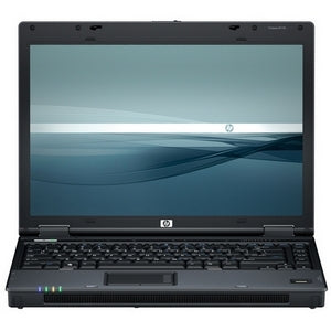 RM190UT#ABA HP Business Notebook 6515b 14.1" Notebook - AMD Turion 64 X2 TL-64 2.20 GHz (Refurbished)