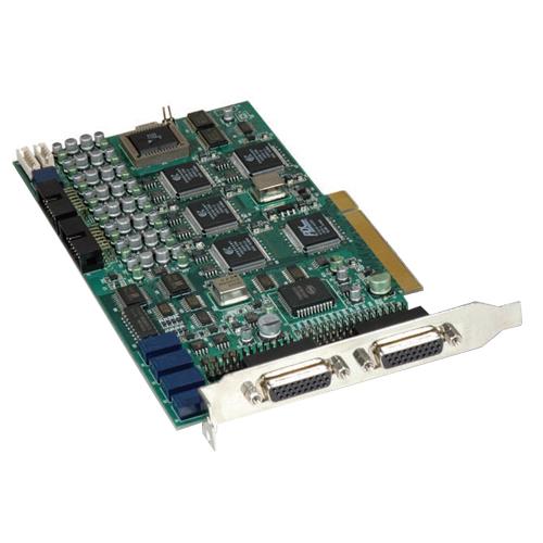 QLR1660 Lorex 16-Channel PCI Video Capture Card PCI NTSC, PAL 1 Pack OEM