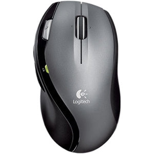 910-000240 Logitech MX620 Cordless Laser 6-Buttons Mouse with 2.4GHz Micro-Receiver