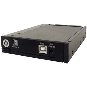 8581-3070-9500 CRU-DataPort DP25u Carrier RoHS