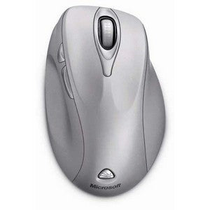 30R6477 IBM Microsoft Wireless Notebook Laser Mouse 6000