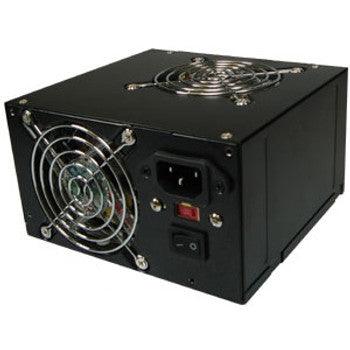 MSI - MS-4500-020 - TurboStream 500-Watts ATX12V & EPS12V Power Supply