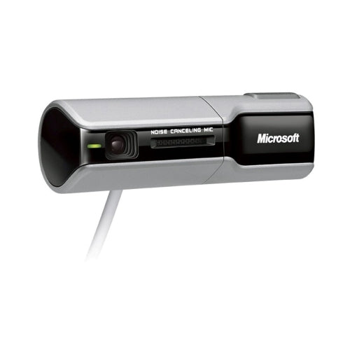 WTB-00001 Microsoft LifeCam NX-3000 for Notebooks Win USB Port English (Refurbished)