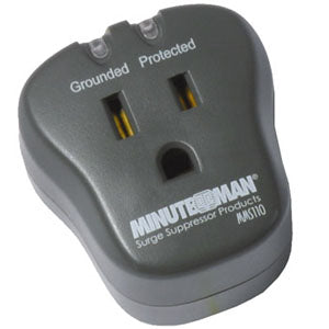 MMS110 Minuteman Surge 1r Outlet 540j