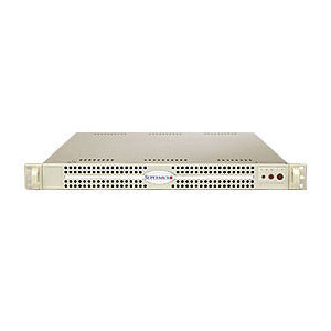 CSE-812L-280U Supermicro SC812L-280U Chassis (Refurbished)