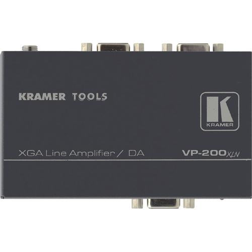 VP-200XLN Kramer Video Splitter 1 x 2