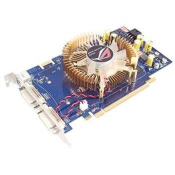 ASUS - En8600Gthtdp256M - EN8600GTSHTDP256M Video Card