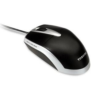 PA3570U-1ETA Toshiba USB Laser Mouse Laser USB Silver