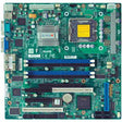 SuperMicro - PDSML-LN1+ - Socket LGA775 Intel 3000 Chipset Xeon 3200/3000 Series Core 2 Quad/Duo / Pentium D/ Pentium Extreme Edition/ Pentium 4/ Celeron