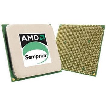 AMD - SDA3600CWBOX - Sempron 64 3600+ 2.0GHz 1600MHz FSB L2-256KB Cache Socket AM2 Processor