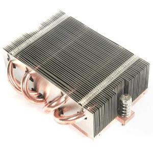 CL-P0315 Thermaltake Amd Opteron Socket F Passive 2u Heatpipe Cooler