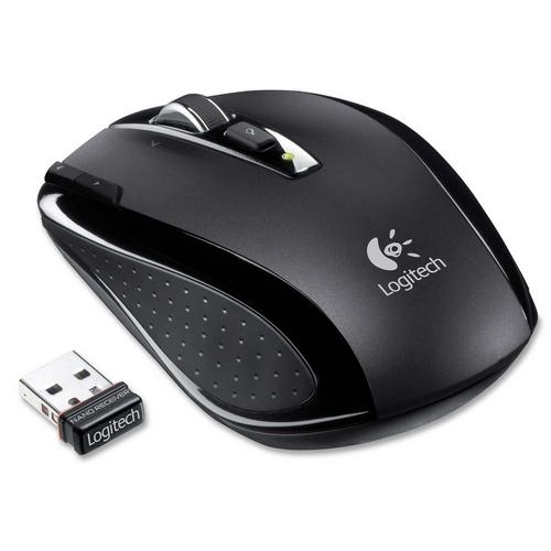 910-000253 Logitech VX Nano Cordless Laser Mouse For Notebooks