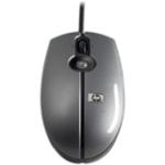 EW208AA#ABA HP Four-Button USB Optical Mouse Optical USB EW208AA ABA