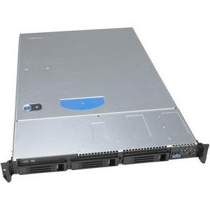 SR1500ALRNA Intel Server System Barebone (Refurbished)