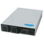 SR2520SAFRNA Intel Server System Barebone (Refurbished)