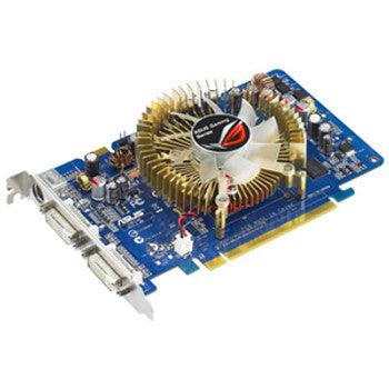 ASUS - En8600Gtshtdp256M - EN8600GTHTDI256M Video Card