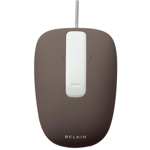 F5L007-SCROLL Belkin Optical USB Washable Mouse