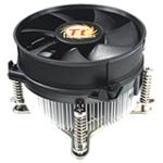 CL-P0441 Thermaltake Processor Cooling Fan 1 x 110mm 2500rpm 1 x Sleeve Bearing