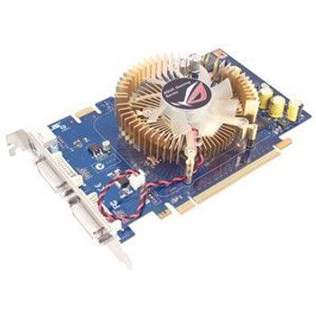 ASUS - En8600Gtshtdp25 - EN8600GTHTDP256M Video Card