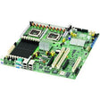 Intel - 892063 - 5000VSA Server Board Xeon DC/ 8GB 4-FBDIMMs/ Gigabit Ethernet/ SATA Motherboard