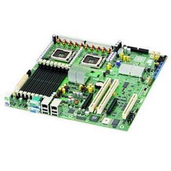 Intel - 892061 - S5000VSA Server Board Xeon DC/ 16GB FBDIMMs/ Gigabit Ethernet/ SATA Motherboard