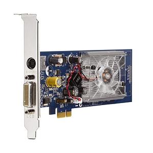 GD430AV HP Nvidia GeForce 8400GS 256MB DDR2 SH PCI Express x16 Graphic Card